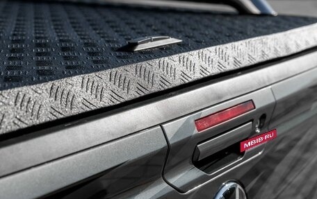 Volkswagen Amarok, 2023 год, 8 200 000 рублей, 40 фотография
