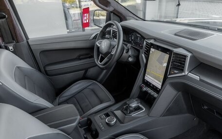 Volkswagen Amarok, 2023 год, 8 200 000 рублей, 36 фотография