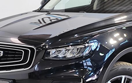 Geely Atlas, 2023 год, 1 989 000 рублей, 5 фотография