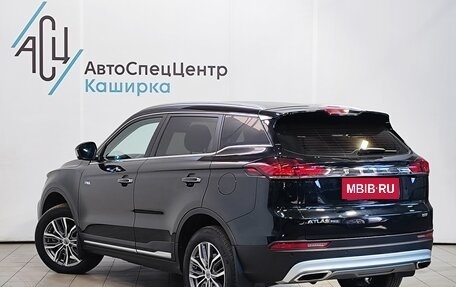 Geely Atlas, 2023 год, 1 989 000 рублей, 4 фотография