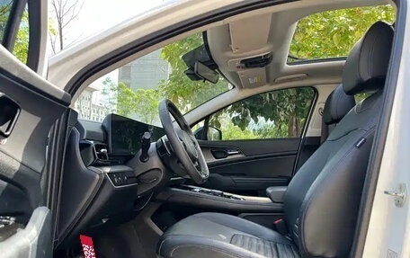 KIA Sportage IV рестайлинг, 2022 год, 2 020 222 рублей, 6 фотография