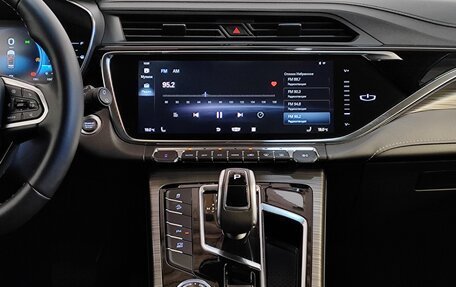 Geely Atlas, 2023 год, 1 989 000 рублей, 9 фотография