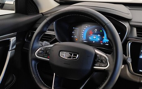 Geely Atlas, 2023 год, 1 989 000 рублей, 11 фотография