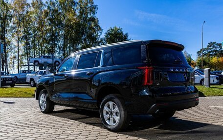 Haval H5, 2024 год, 3 379 000 рублей, 8 фотография