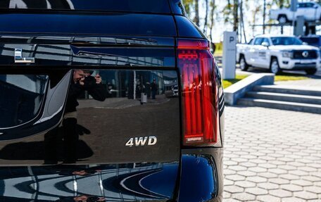 Haval H5, 2024 год, 3 379 000 рублей, 9 фотография
