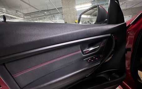 BMW 3 серия, 2012 год, 1 650 000 рублей, 9 фотография