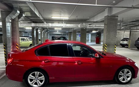 BMW 3 серия, 2012 год, 1 650 000 рублей, 2 фотография