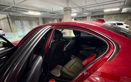 BMW 3 серия, 2012 год, 1 650 000 рублей, 5 фотография