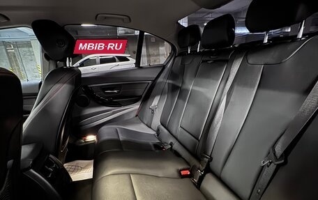 BMW 3 серия, 2012 год, 1 650 000 рублей, 8 фотография