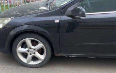 Opel Astra H, 2007 год, 365 000 рублей, 3 фотография