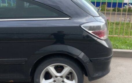 Opel Astra H, 2007 год, 365 000 рублей, 4 фотография