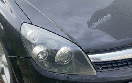 Opel Astra H, 2007 год, 365 000 рублей, 8 фотография