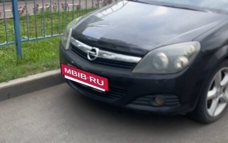 Opel Astra H, 2007 год, 365 000 рублей, 2 фотография