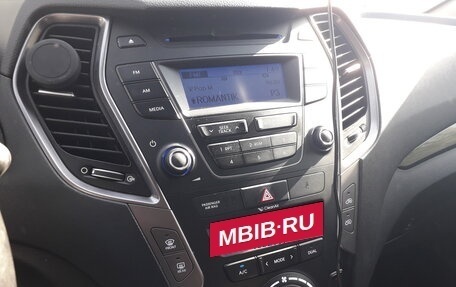 Hyundai Santa Fe III рестайлинг, 2014 год, 1 850 000 рублей, 8 фотография