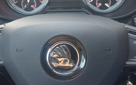 Skoda Octavia, 2020 год, 1 900 000 рублей, 9 фотография