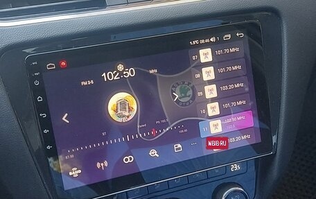 Skoda Octavia, 2020 год, 1 900 000 рублей, 8 фотография
