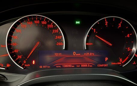BMW X3, 2019 год, 3 500 000 рублей, 6 фотография