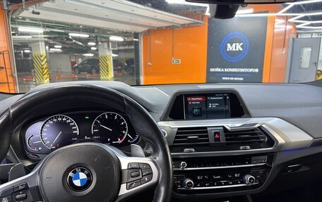 BMW X3, 2019 год, 3 500 000 рублей, 7 фотография
