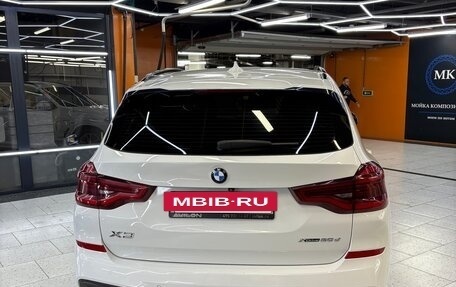 BMW X3, 2019 год, 3 500 000 рублей, 4 фотография