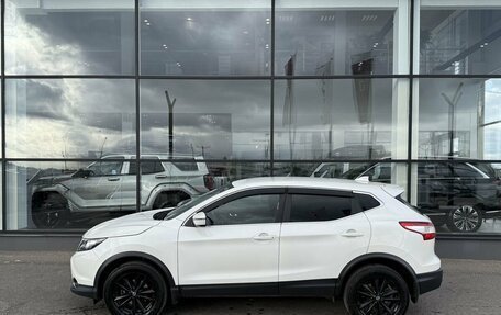 Nissan Qashqai, 2018 год, 1 550 000 рублей, 3 фотография