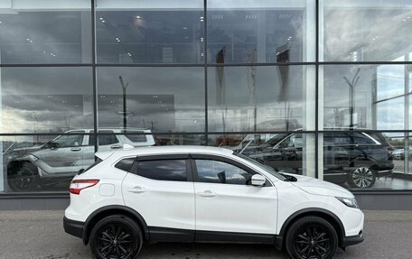 Nissan Qashqai, 2018 год, 1 550 000 рублей, 4 фотография