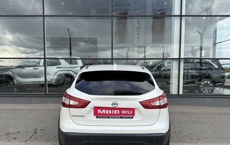Nissan Qashqai, 2018 год, 1 550 000 рублей, 5 фотография
