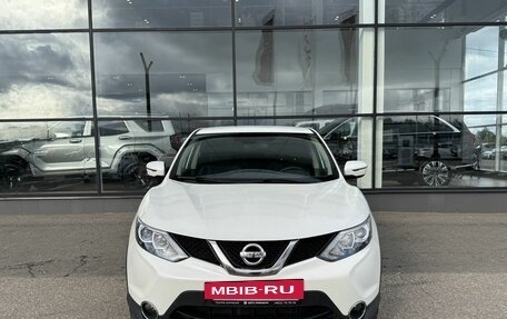 Nissan Qashqai, 2018 год, 1 550 000 рублей, 2 фотография