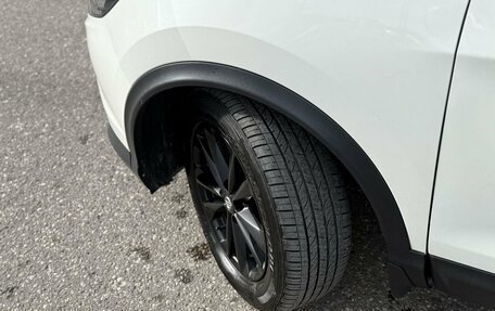 Nissan Qashqai, 2018 год, 1 550 000 рублей, 9 фотография