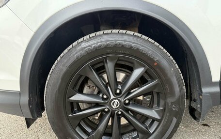 Nissan Qashqai, 2018 год, 1 550 000 рублей, 10 фотография