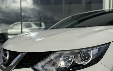 Nissan Qashqai, 2018 год, 1 550 000 рублей, 8 фотография