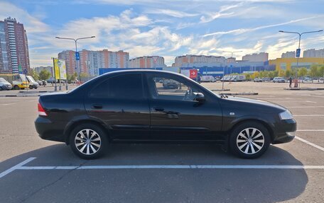 Nissan Almera Classic, 2007 год, 434 000 рублей, 4 фотография
