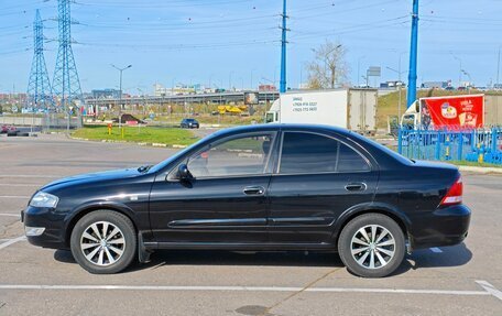 Nissan Almera Classic, 2007 год, 434 000 рублей, 8 фотография