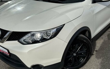 Nissan Qashqai, 2018 год, 1 550 000 рублей, 7 фотография