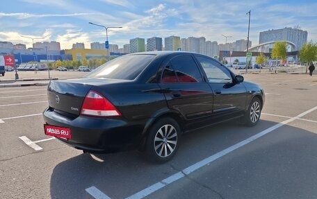 Nissan Almera Classic, 2007 год, 434 000 рублей, 5 фотография