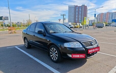 Nissan Almera Classic, 2007 год, 434 000 рублей, 3 фотография