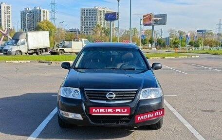 Nissan Almera Classic, 2007 год, 434 000 рублей, 2 фотография