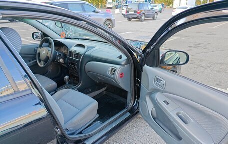 Nissan Almera Classic, 2007 год, 434 000 рублей, 12 фотография