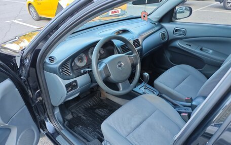 Nissan Almera Classic, 2007 год, 434 000 рублей, 11 фотография