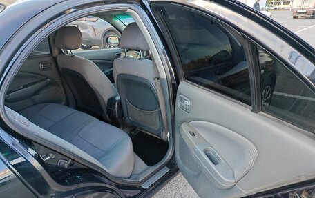 Nissan Almera Classic, 2007 год, 434 000 рублей, 14 фотография