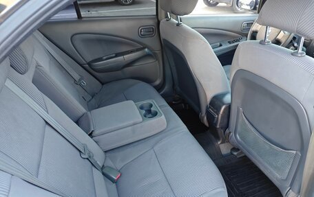 Nissan Almera Classic, 2007 год, 434 000 рублей, 15 фотография