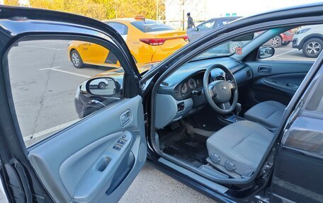 Nissan Almera Classic, 2007 год, 434 000 рублей, 10 фотография