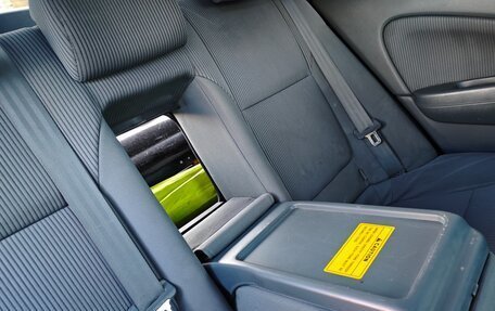 Nissan Almera Classic, 2007 год, 434 000 рублей, 16 фотография