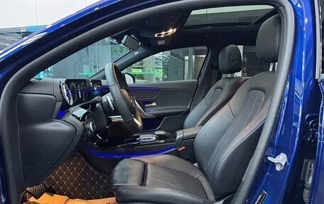 Mercedes-Benz A-Класс, 2022 год, 2 200 000 рублей, 4 фотография