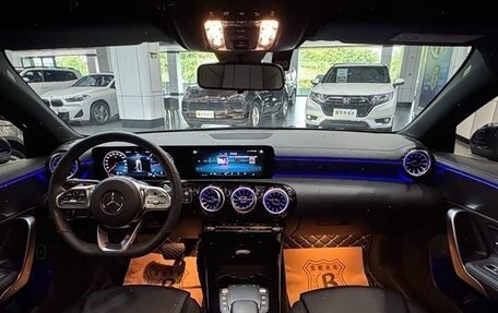 Mercedes-Benz A-Класс, 2022 год, 2 200 000 рублей, 8 фотография
