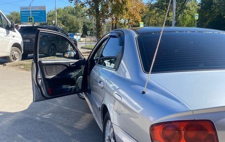 Hyundai Sonata IV рестайлинг, 2005 год, 310 000 рублей, 4 фотография