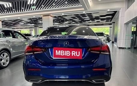 Mercedes-Benz A-Класс, 2022 год, 2 200 000 рублей, 6 фотография