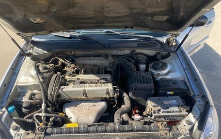 Hyundai Sonata IV рестайлинг, 2005 год, 310 000 рублей, 6 фотография