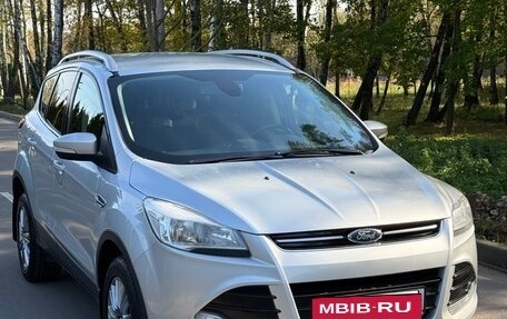 Ford Kuga III, 2013 год, 1 200 000 рублей, 2 фотография