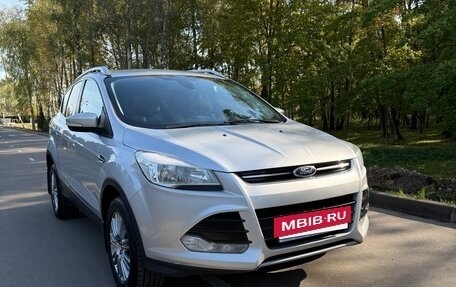 Ford Kuga III, 2013 год, 1 200 000 рублей, 3 фотография