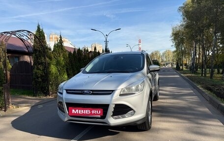 Ford Kuga III, 2013 год, 1 200 000 рублей, 6 фотография